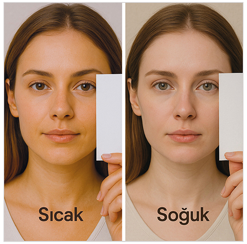 Sıcak-Soğuk